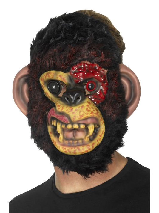 Zombie Chimp Mask Wholesale