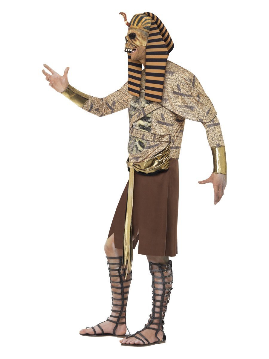 Zombie Pharaoh Adult Men's Costume Wholesale