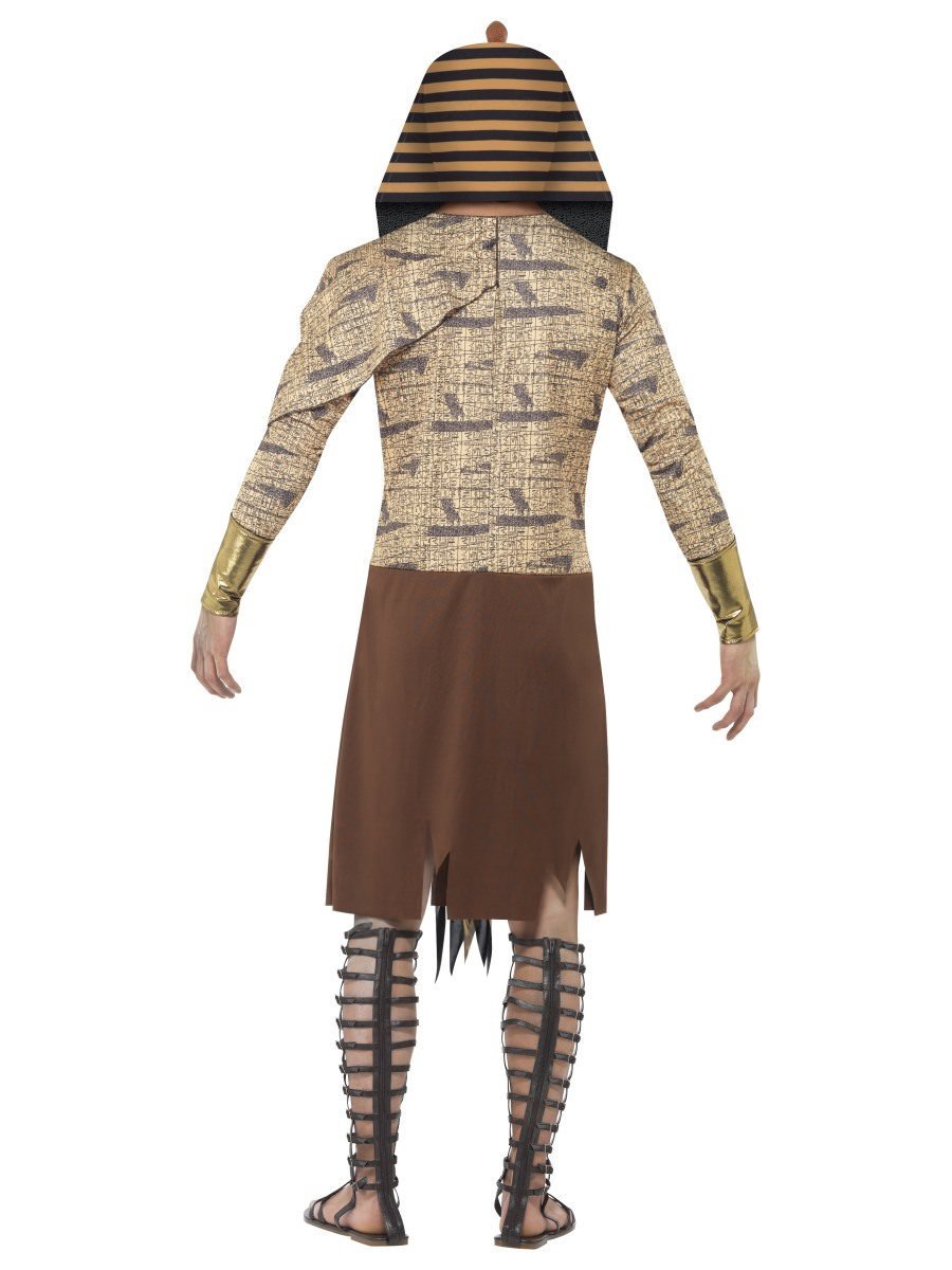 Zombie Pharaoh Adult Men's Costume Wholesale