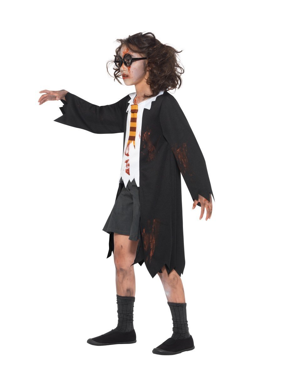 Zombie Student Child Costume Wholesale