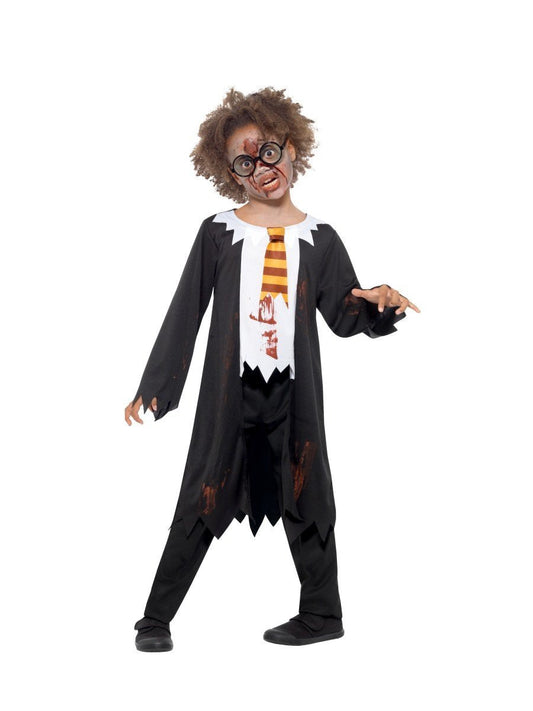 Zombie Student Child Costume Wholesale