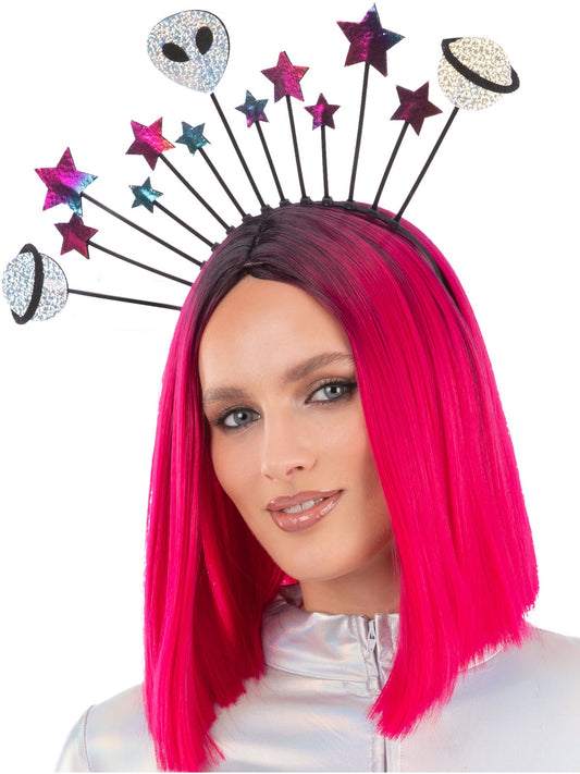 Space Headband  Wholesale