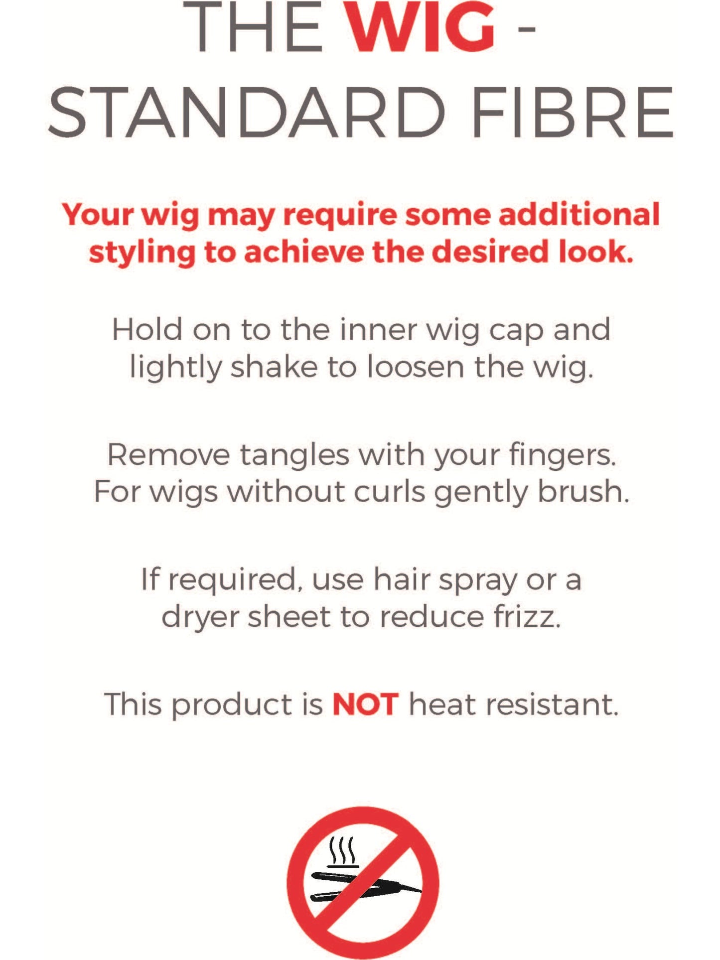 Wig Cap, Nude  Wholesale