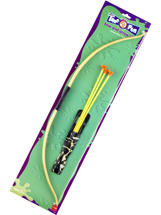 Bow and Arrow Set  Wholesale