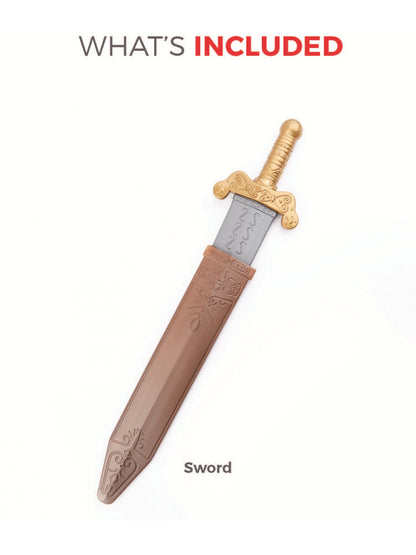 Roman Sword, Grey  Wholesale