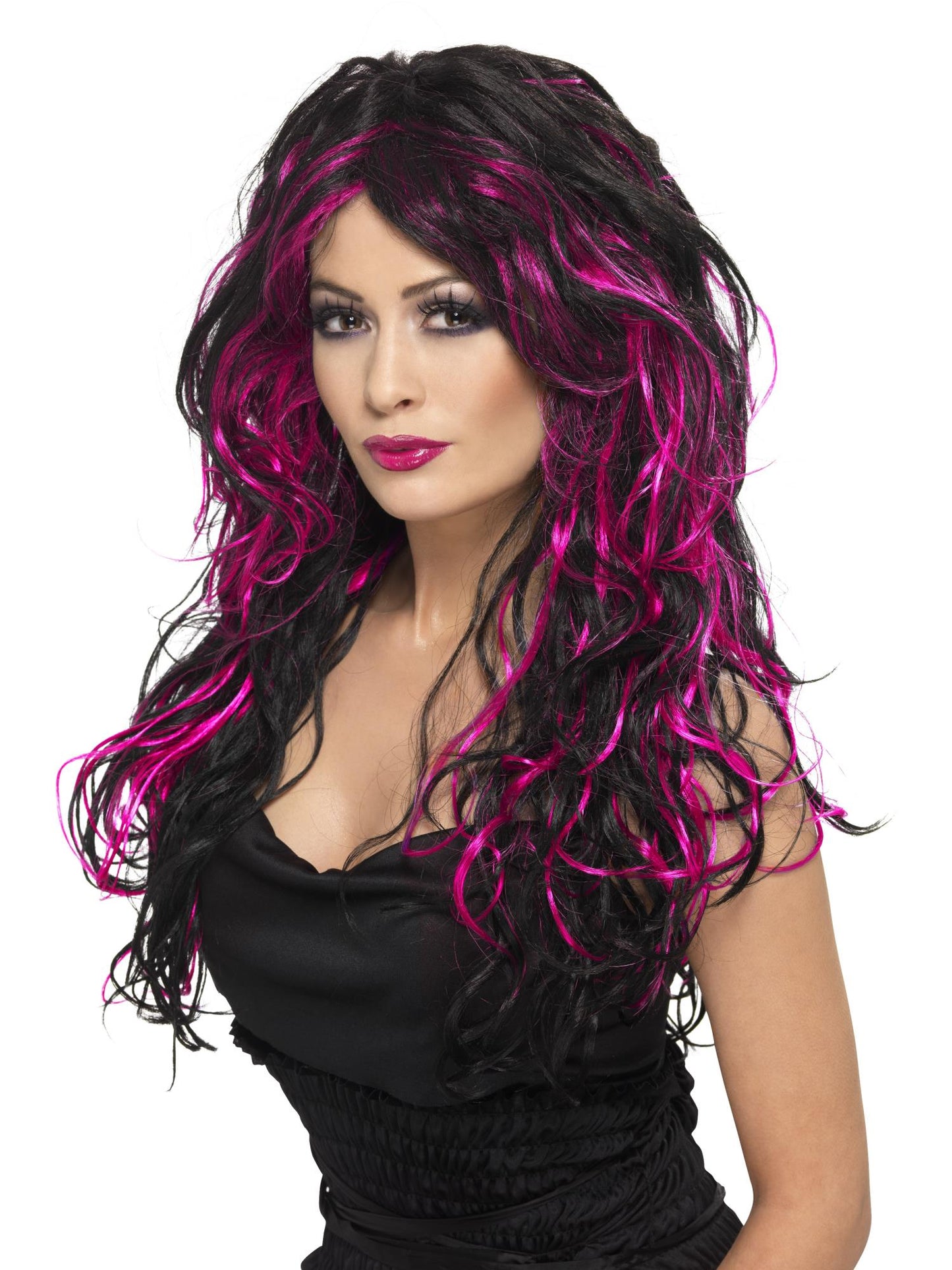 Gothic Bride Wig  Wholesale