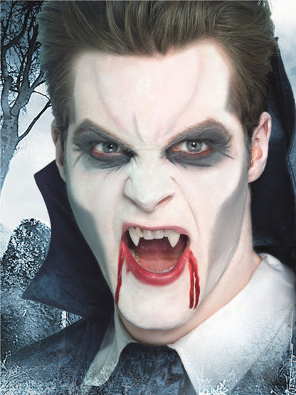 Smiffys Make-Up FX, Vampire Kit,   Wholesale