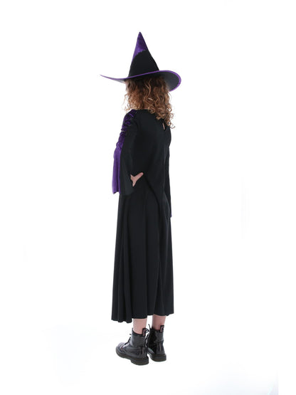 Bewitched Costume, Purple  Wholesale
