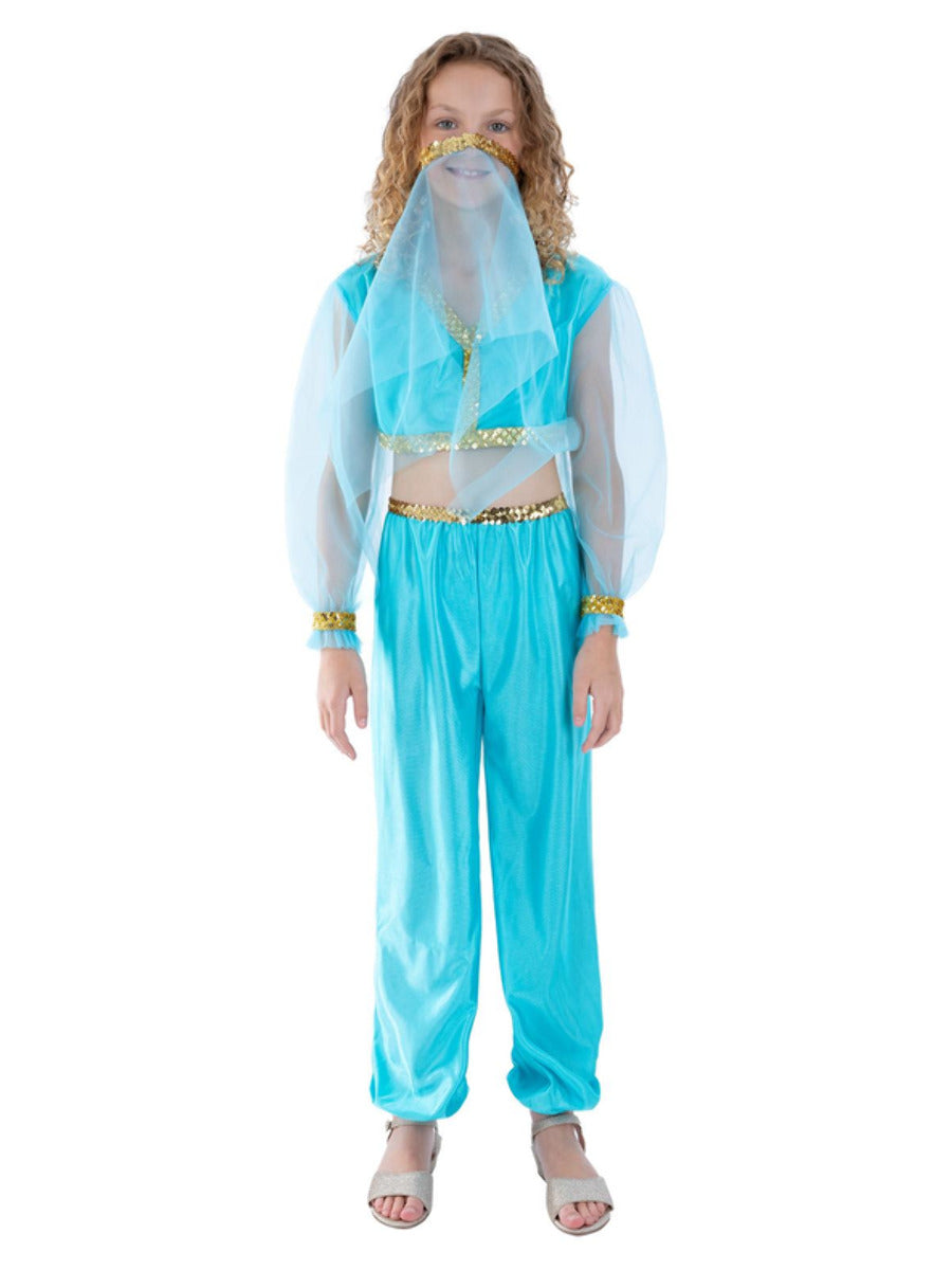 Arabian Princess Costume Wholesale