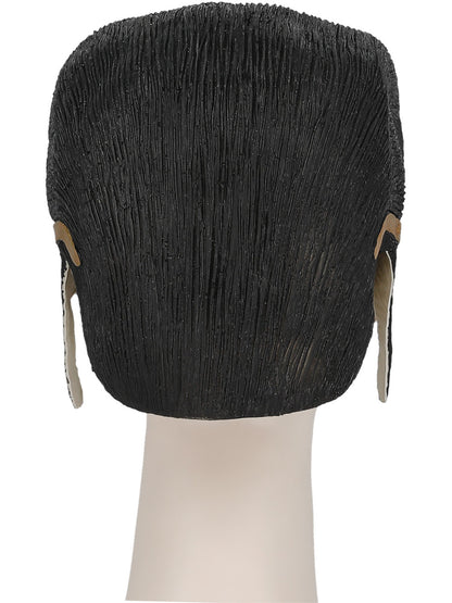 Elvis Headpiece, Black  Wholesale