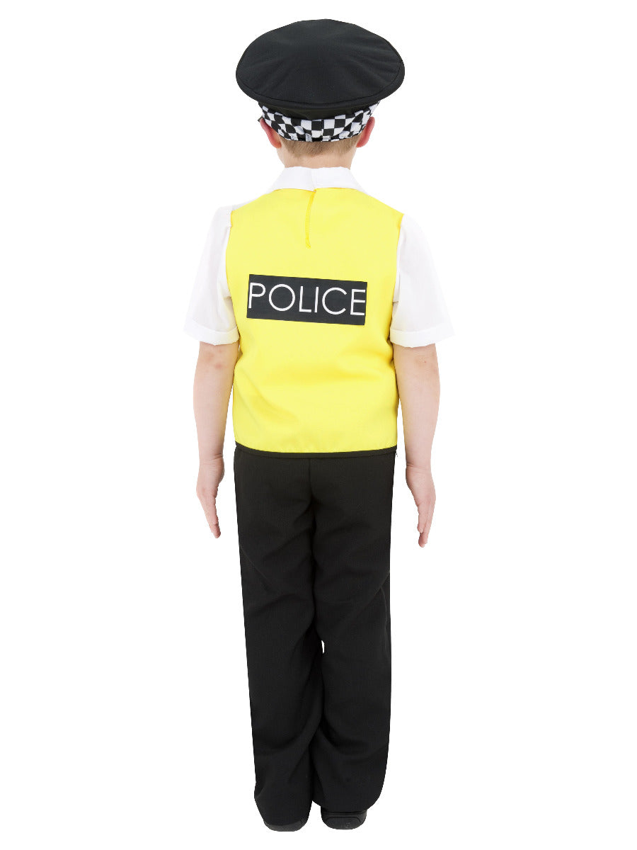 Police Boy Costume Wholesale