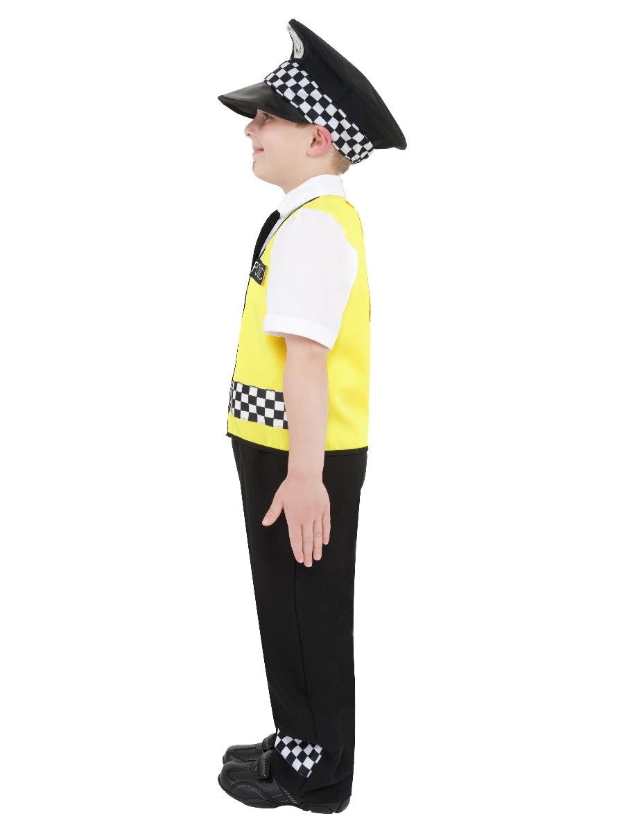 Police Boy Costume Wholesale