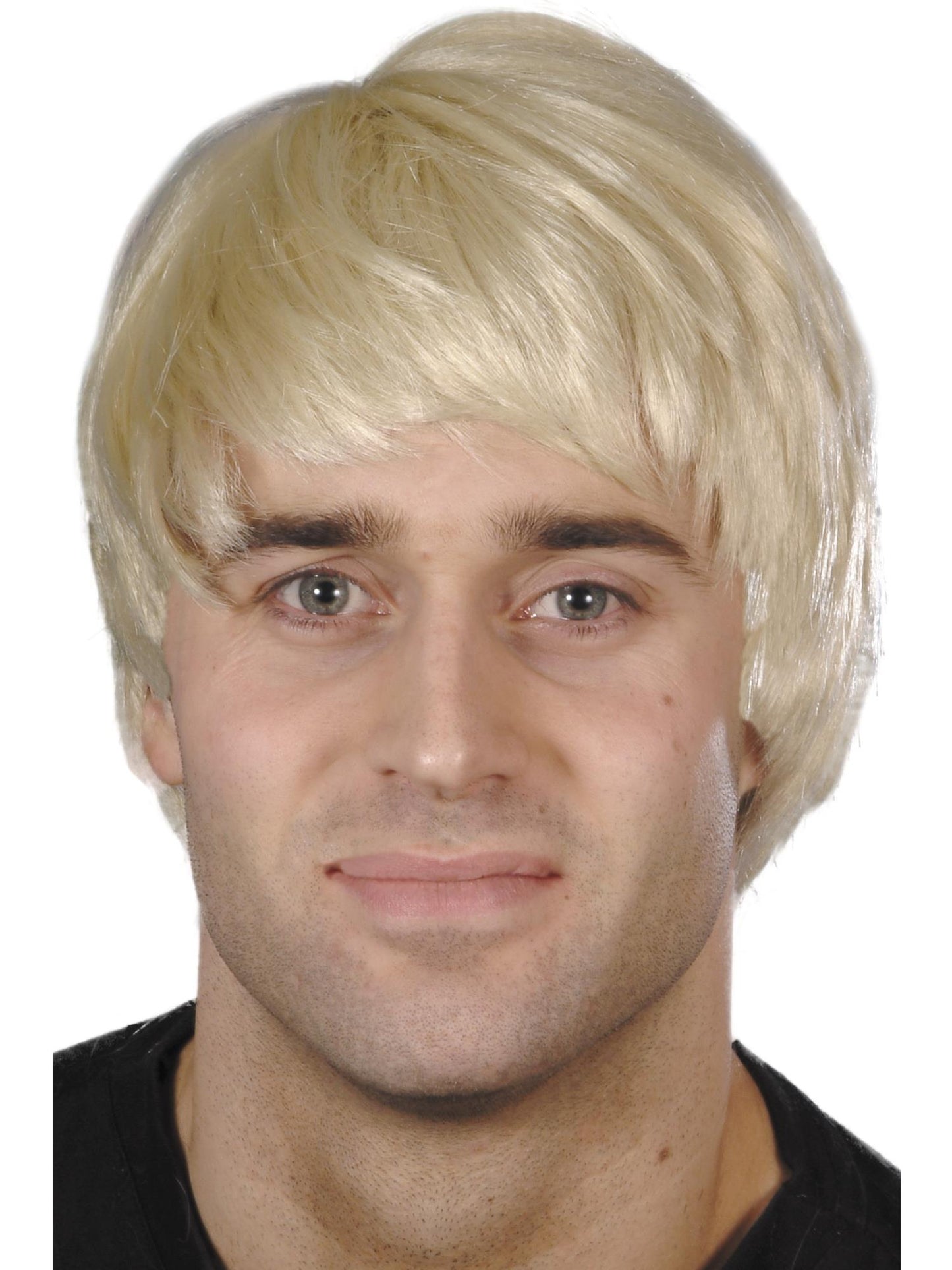 Guy Short Wig  Wholesale
