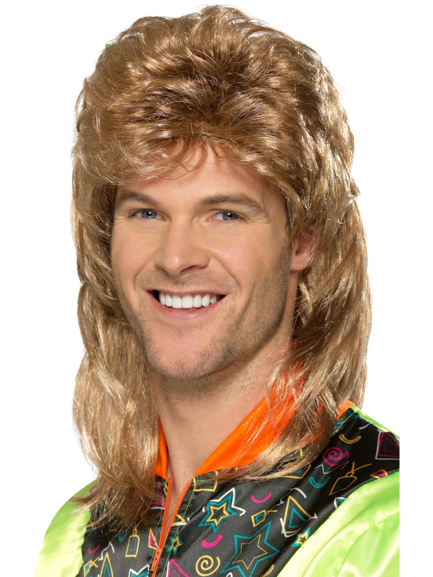 Mullet Wig  Wholesale