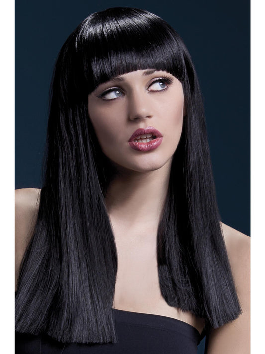Fever Alexia Wig, Black  Wholesale