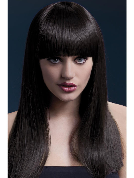 Fever Alexia Wig, Brown  Wholesale