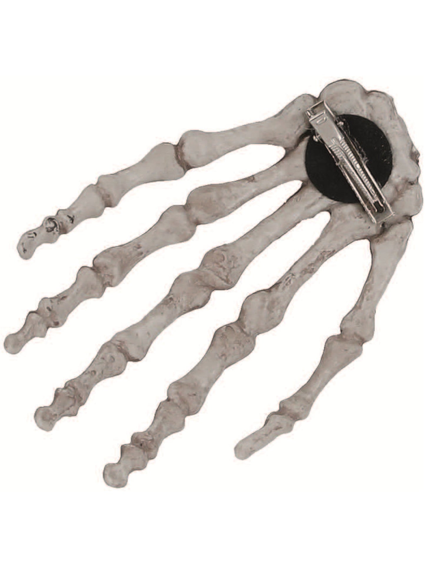 Skeleton Hand Hair Clip  Wholesale