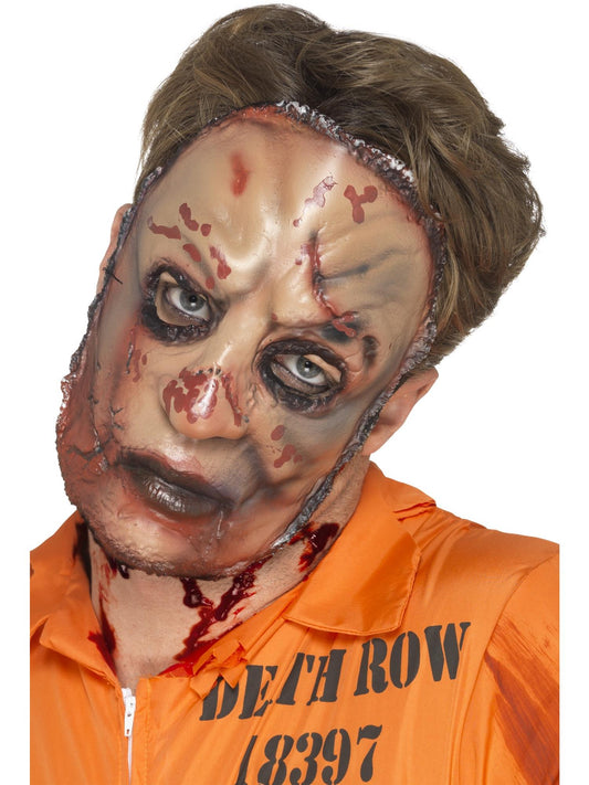 Zombie Flesh Mask, Flesh  Wholesale