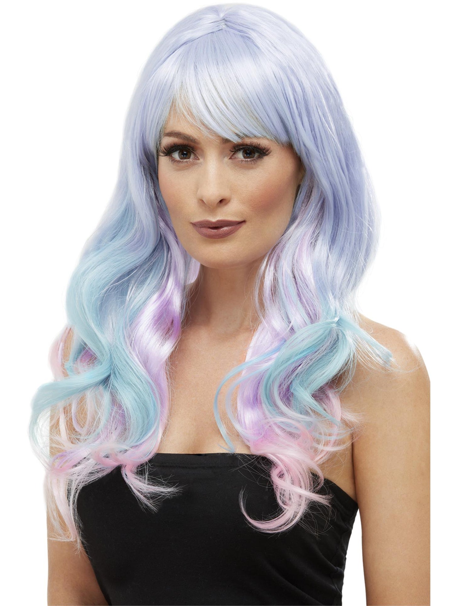 Fashion Ombre Long Wig  Wholesale