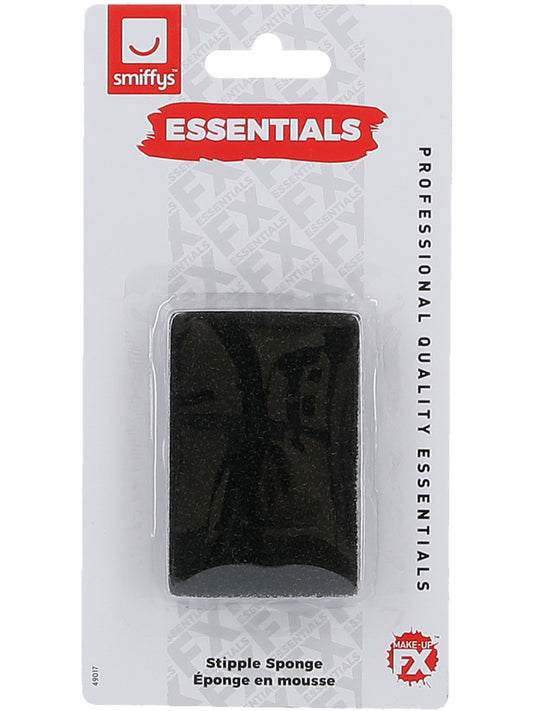 Smiffys Make-Up FX Essentials, Black  Wholesale