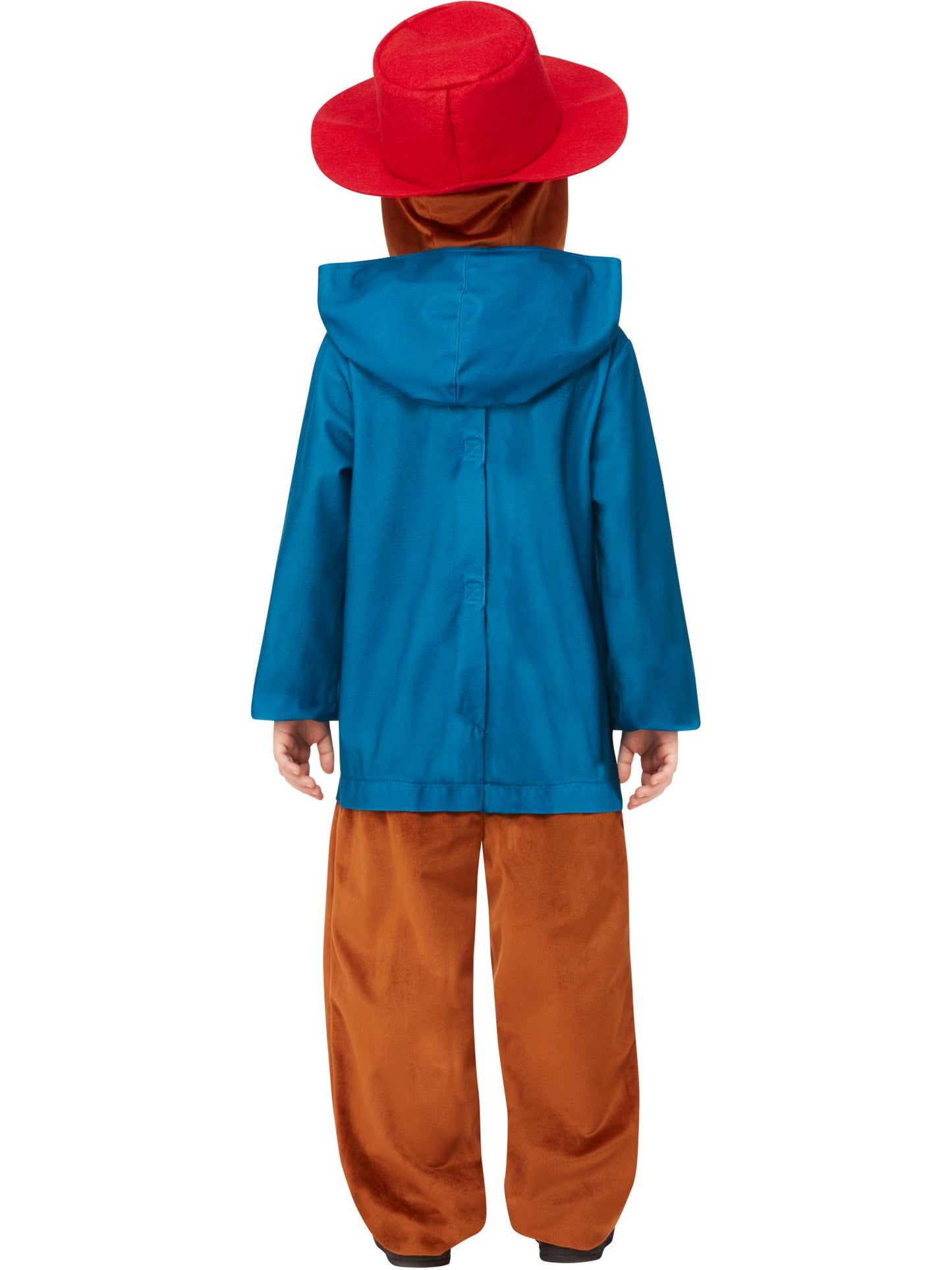 Paddington Bear Costume  Wholesale