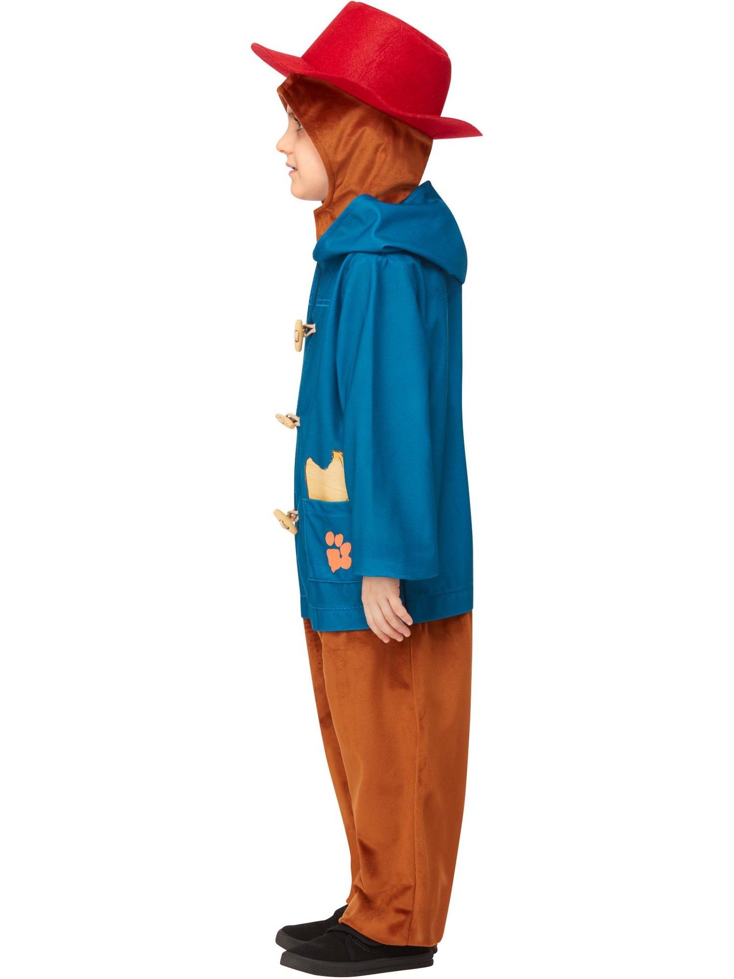 Paddington Bear Costume  Wholesale