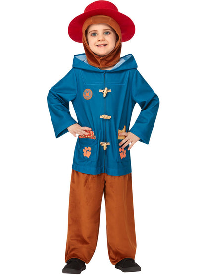Paddington Bear Costume  Wholesale