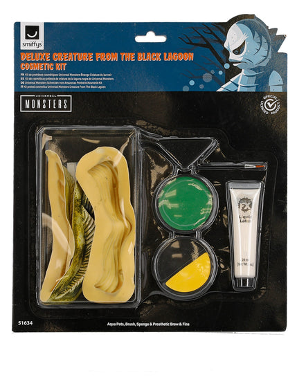Universal Monsters Creature From The Black  Wholesale