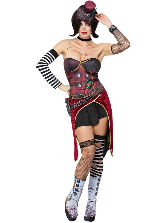 Borderlands Moxxi Costume  Wholesale