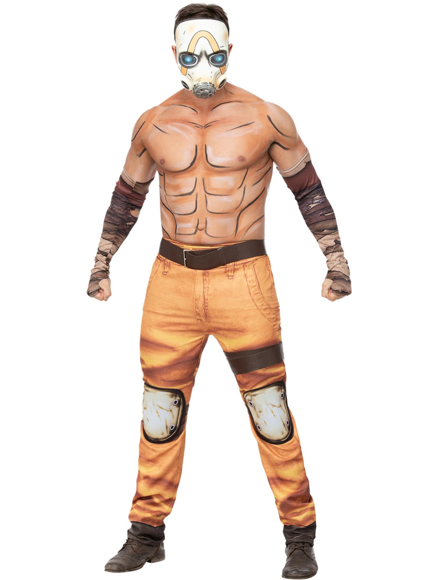 Borderlands Psycho Costume  Wholesale