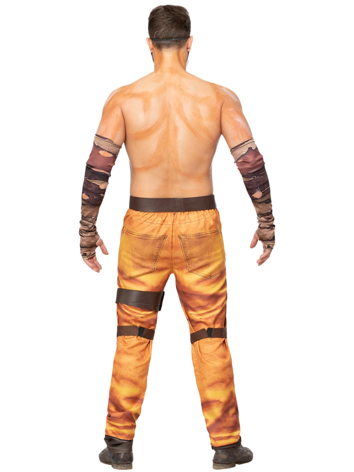 Borderlands Psycho Costume  Wholesale
