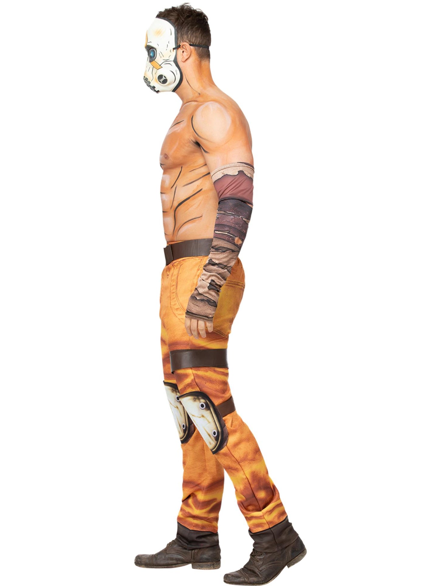 Borderlands Psycho Costume  Wholesale