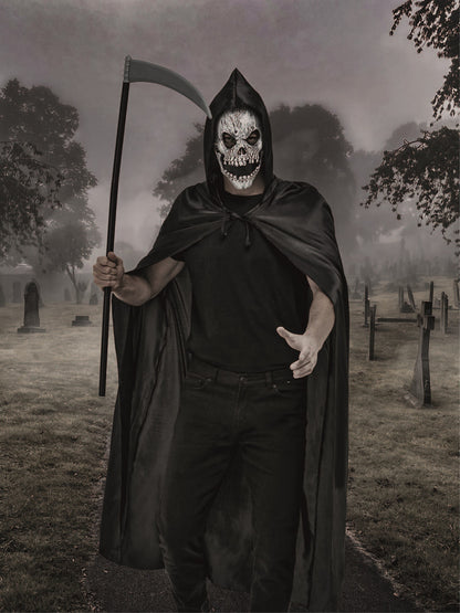 Grim Reaper Kit, Black  Wholesale