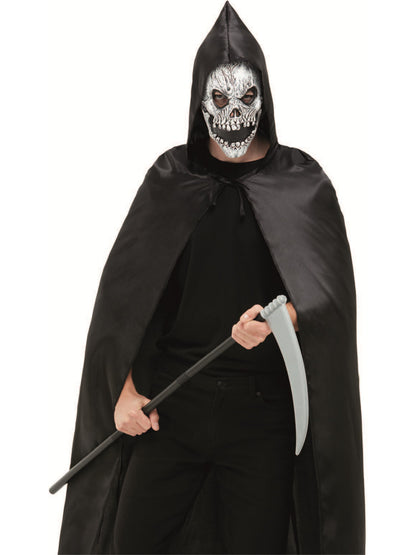 Grim Reaper Kit, Black  Wholesale