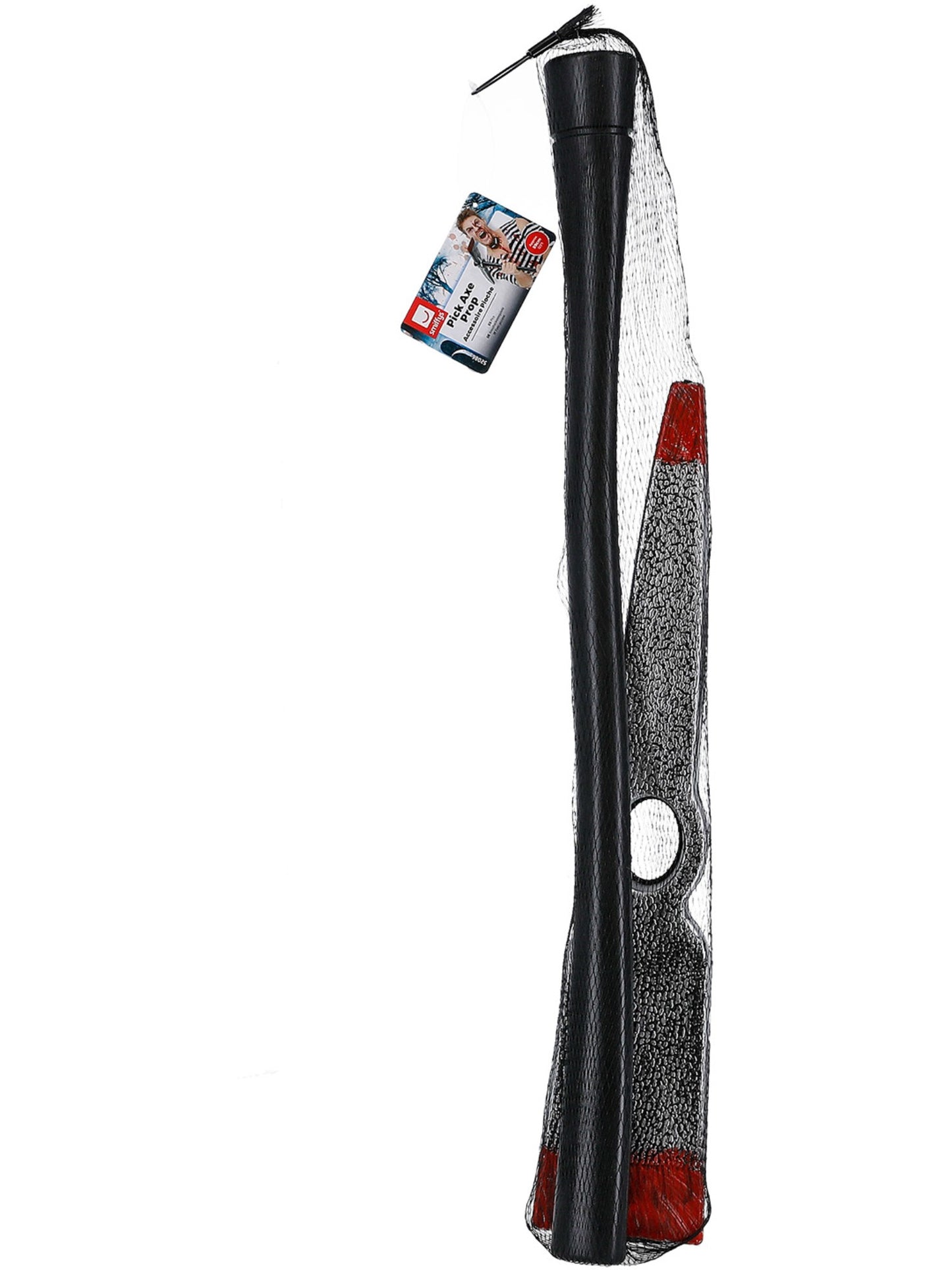 Pick Axe Prop, Brown  Wholesale