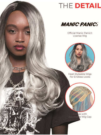 Manic Panic® She Wolf™ Queen Bitch™ Wig  Wholesale
