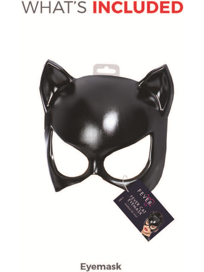 Fever Black Cat Eyemask  Wholesale