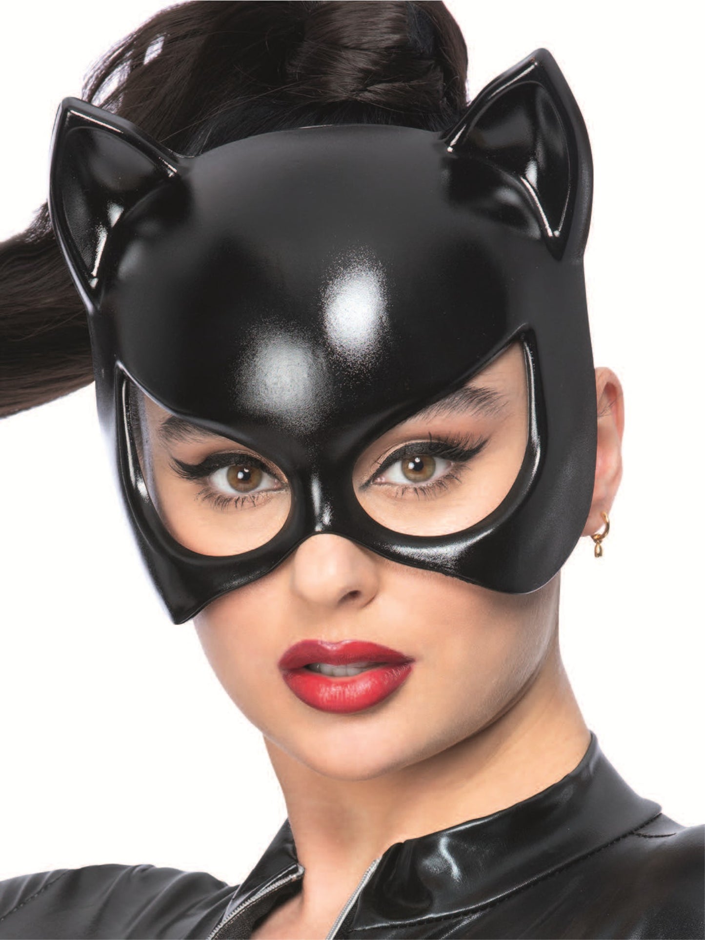 Fever Black Cat Eyemask  Wholesale