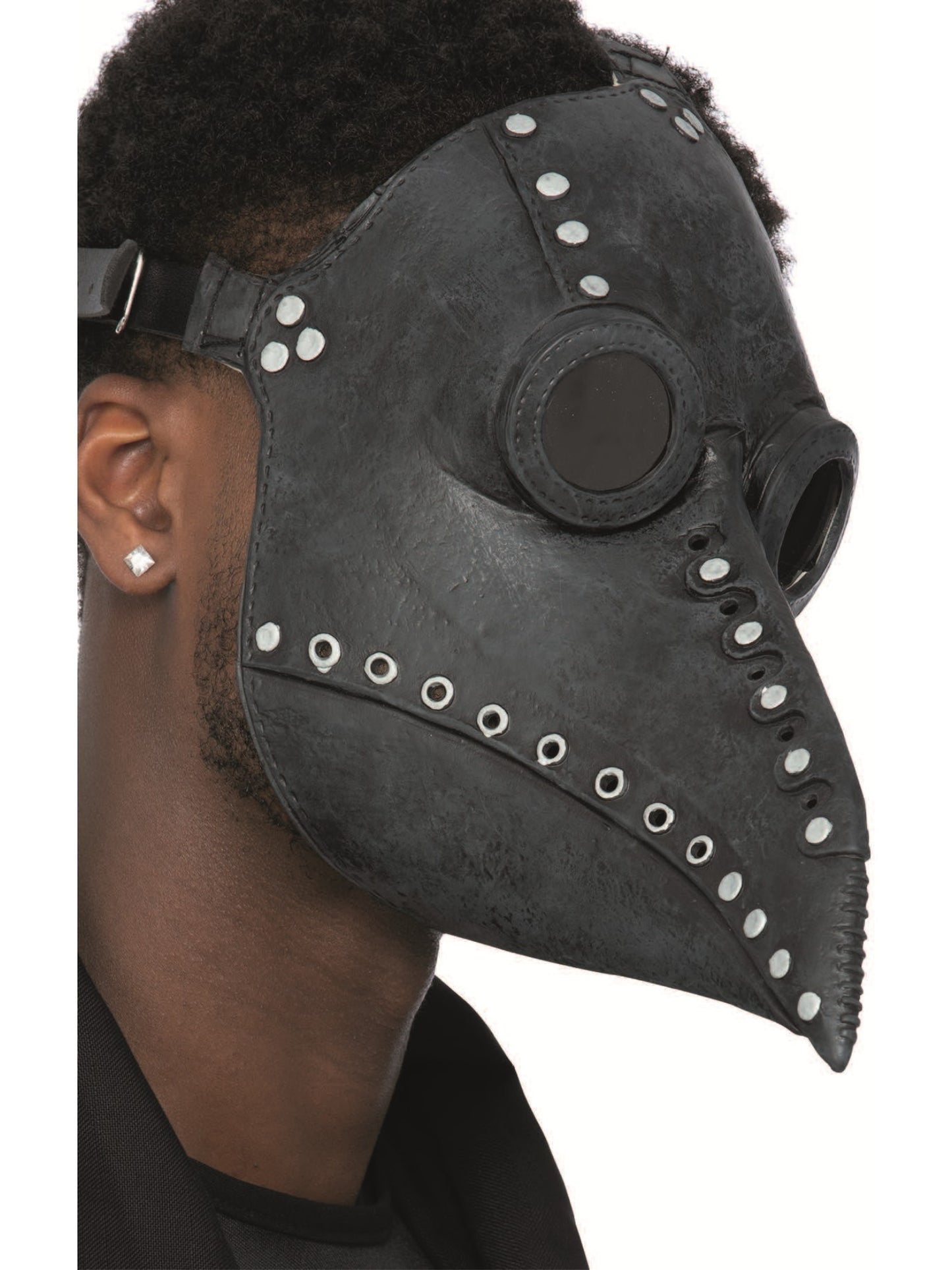 Latex Plague Doctor Mask  Wholesale