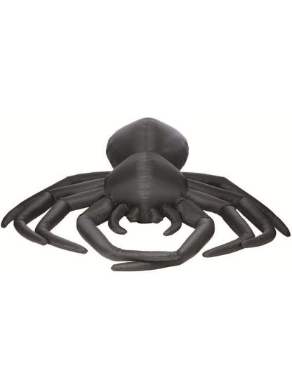 Giant Outdoor Inflatable Spider, 9ft  Wholesale