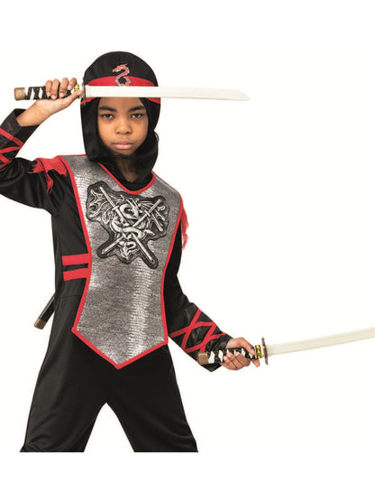 Ninja Swords, Pack of 2  Wholesale