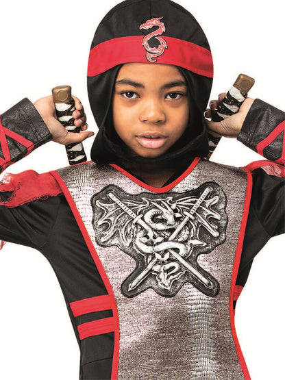 Ninja Swords, Pack of 2  Wholesale