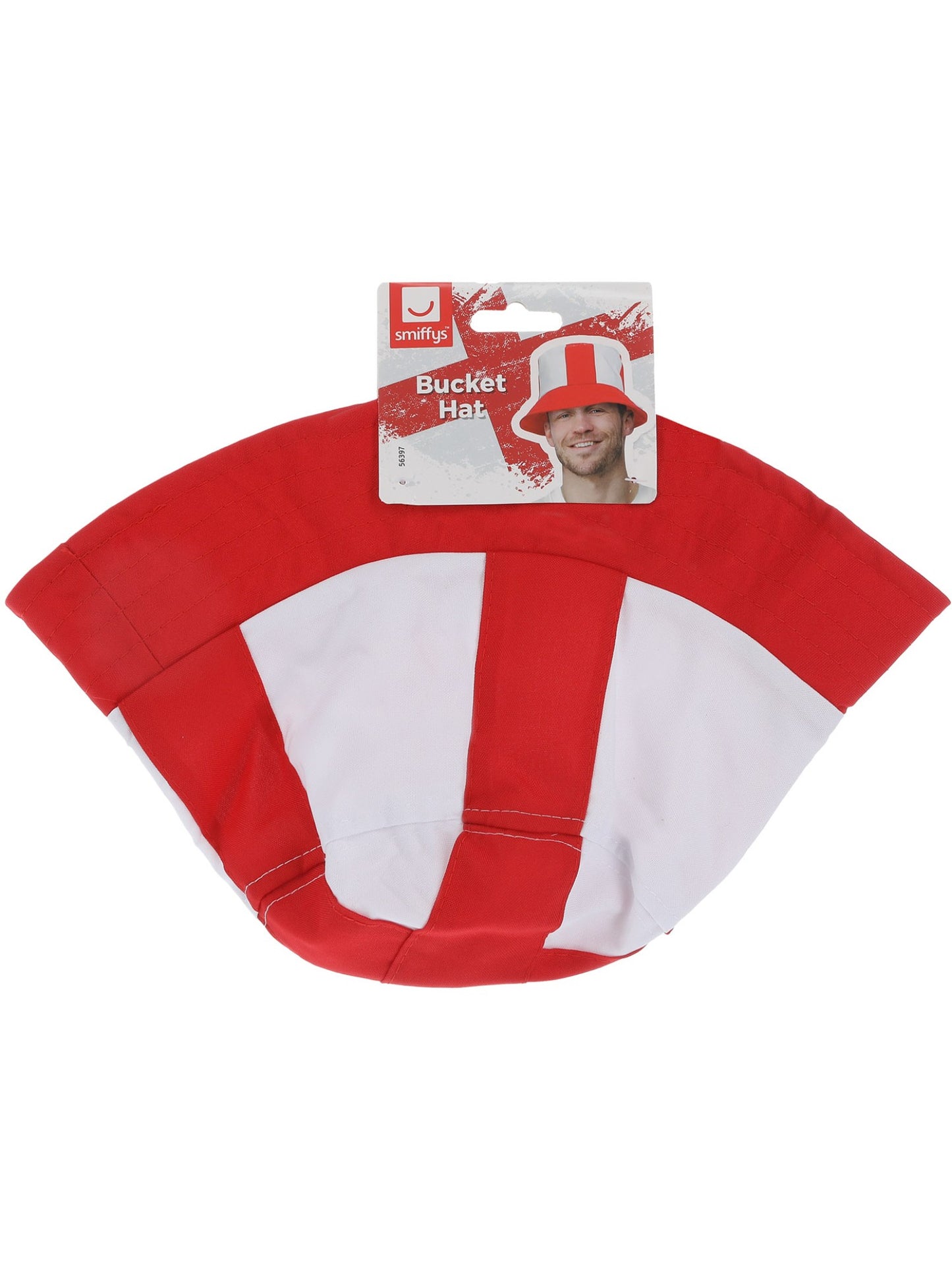 England Bucket Hat  Wholesale