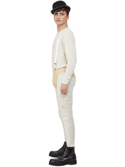 Cult Classic Costume, White  Wholesale