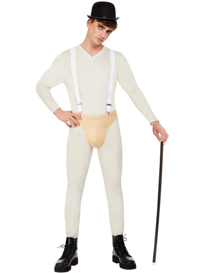 Cult Classic Costume, White  Wholesale