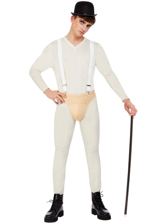 Cult Classic Costume, White  Wholesale