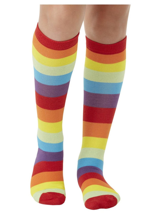 Clown Socks Wholesale