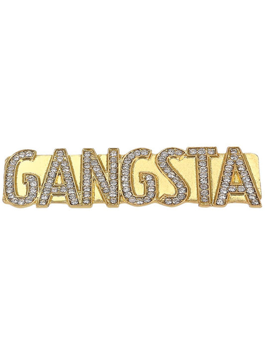 90s Gangsta' Ring Wholesale
