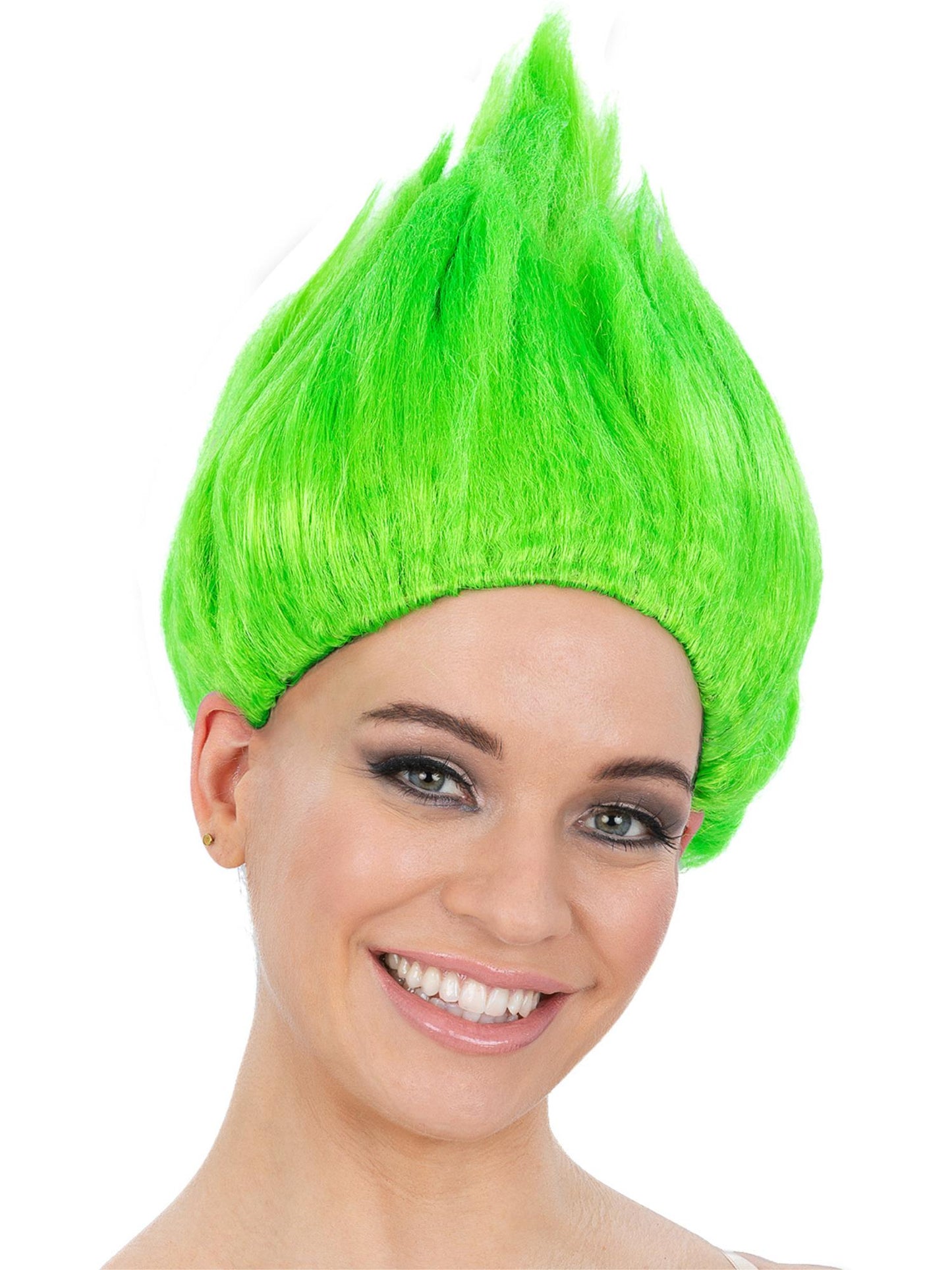 90s Troll Wig  Wholesale