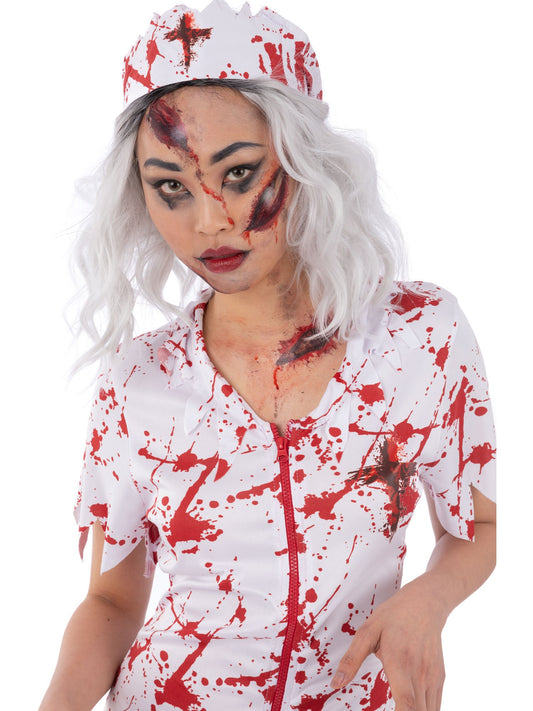 Smiffys Make-Up FX, Horror Wound Tattoo Transfers  Wholesale